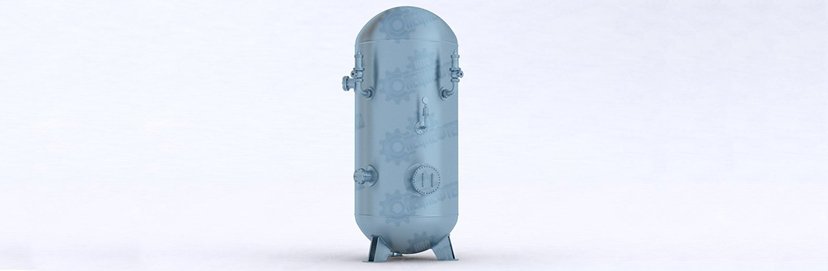 Воздухосборники